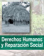 Derechos Humanos y reparación social