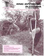 Minas antipersonal en Colombia