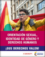 Orientación sexual, identidad de género y derechos humanos